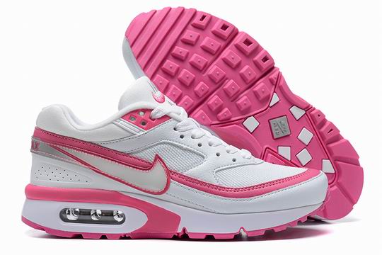Nike Air Max BW Womens Shoes-03